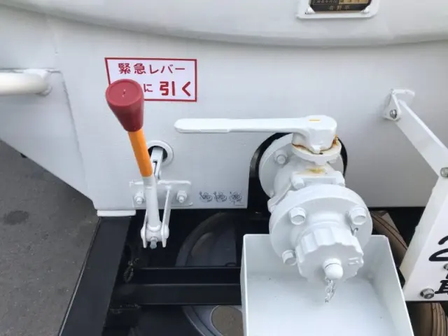 三菱 キャンター 2RG-FEAV0の写真33