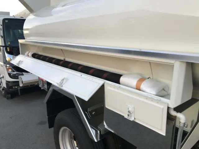 三菱 キャンター 2RG-FEAV0の写真34