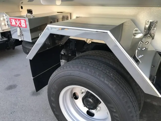 三菱 キャンター 2RG-FEAV0の写真39