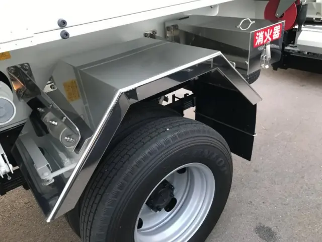 三菱 キャンター 2RG-FEAV0の写真40