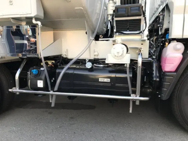 三菱 キャンター 2RG-FEAV0の写真42