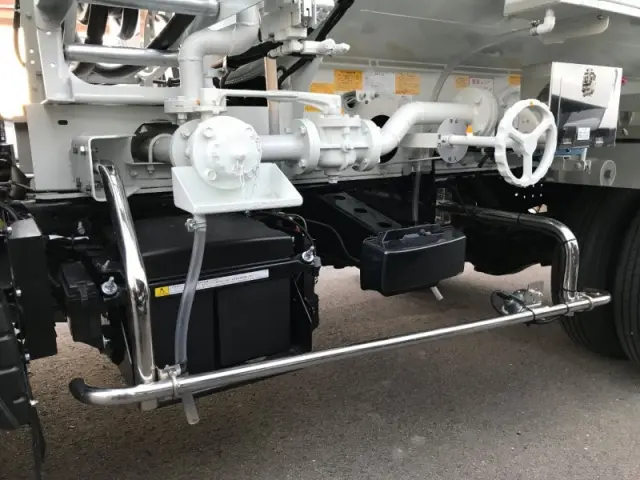 三菱 キャンター 2RG-FEAV0の写真43