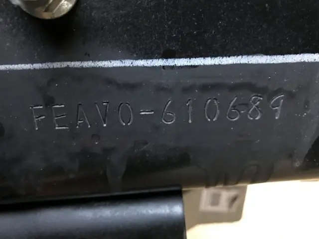 三菱 キャンター 2RG-FEAV0(未入力/関係無)の写真45
