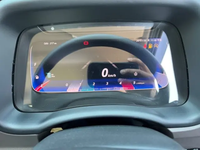 三菱 キャンター 2RG-FBA60(2WD)の写真10
