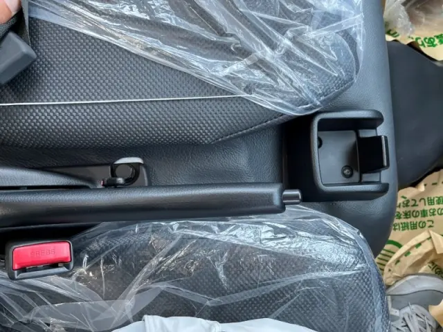 三菱 キャンター 2RG-FBA60(2WD)の写真14
