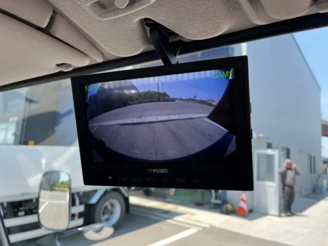 三菱 キャンター 2RG-FBA60(2WD)の写真16