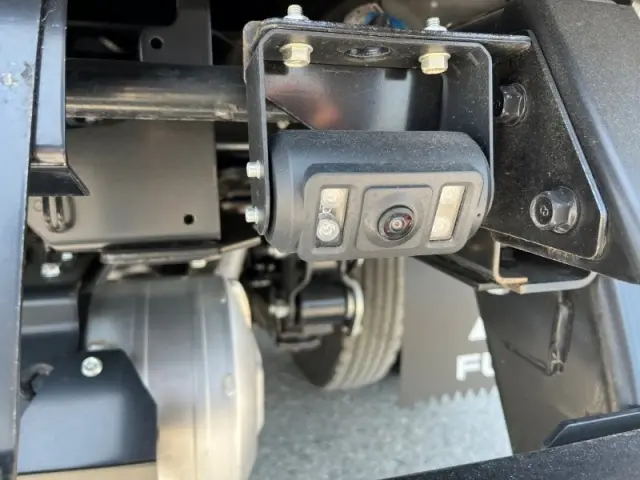 三菱 キャンター 2RG-FBA60(2WD)の写真17