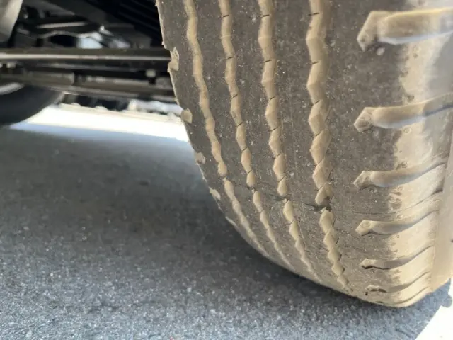 三菱 キャンター 2RG-FBA60(2WD)の写真21