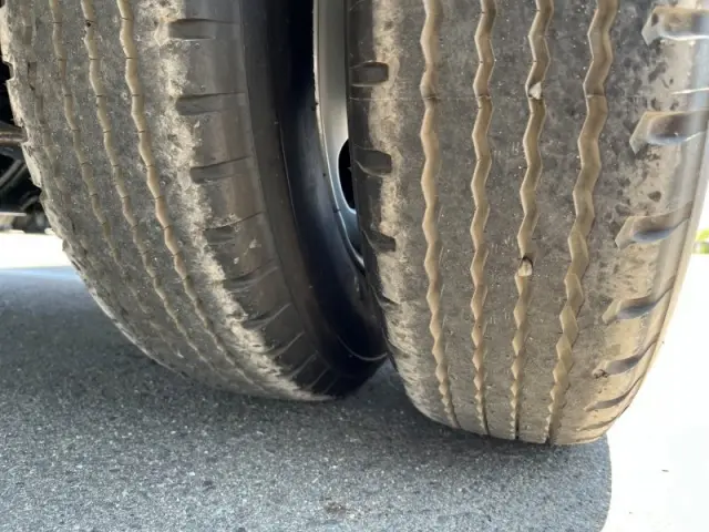 三菱 キャンター 2RG-FBA60(2WD)の写真22