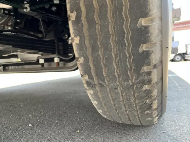 三菱 キャンター 2RG-FBA60(2WD)の写真23