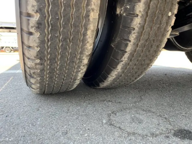 三菱 キャンター 2RG-FBA60(2WD)の写真24