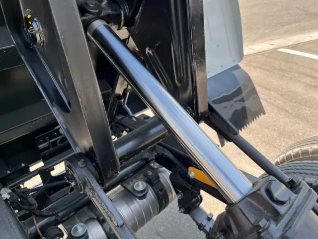三菱 キャンター 2RG-FBA60(2WD)の写真27
