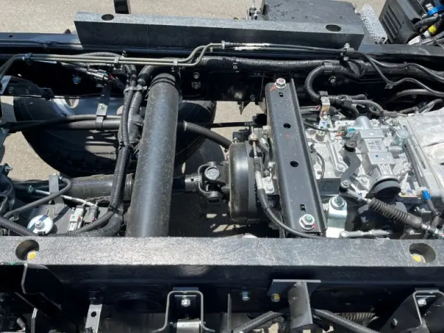 三菱 キャンター 2RG-FBA60(2WD)の写真29