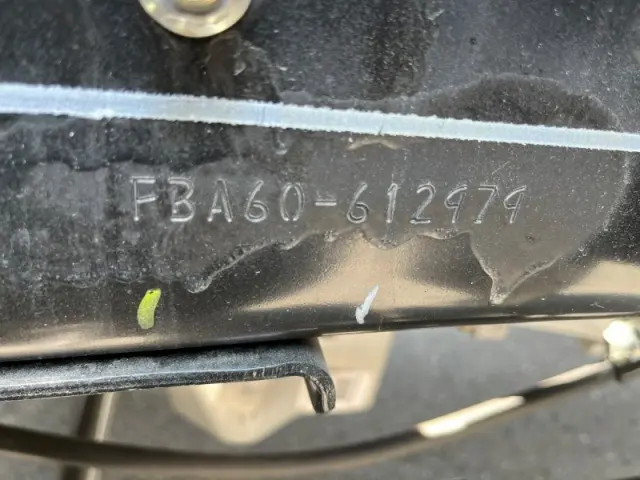 三菱 キャンター 2RG-FBA60(2WD)の写真34