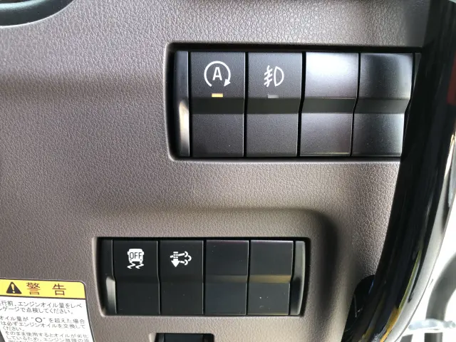 三菱 キャンター 2RG-FBA60(2WD)の写真14