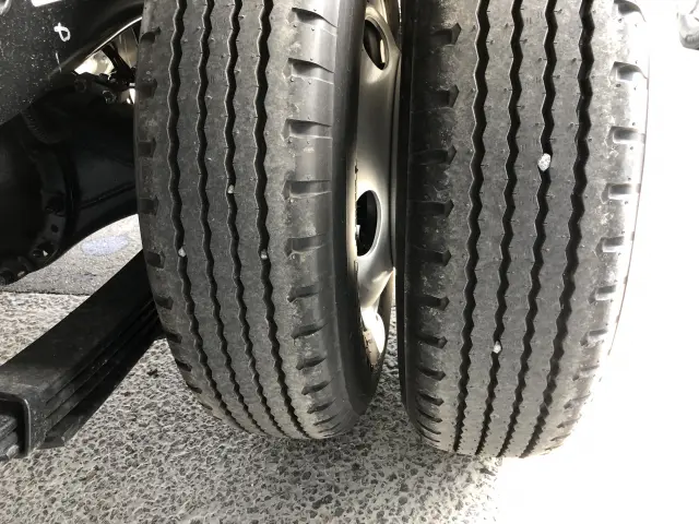 三菱 キャンター 2RG-FBA60(2WD)の写真21