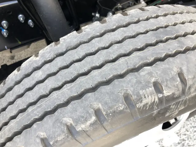 三菱 キャンター 2RG-FBA60(2WD)の写真22