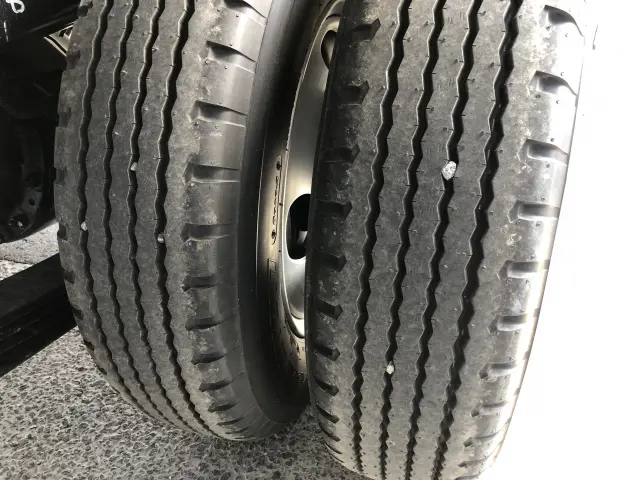 三菱 キャンター 2RG-FBA60(2WD)の写真23