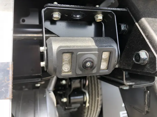 三菱 キャンター 2RG-FBA60(2WD)の写真25