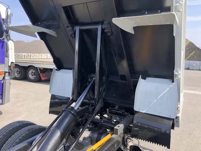 三菱 キャンター 2RG-FBA60(2WD)の写真29