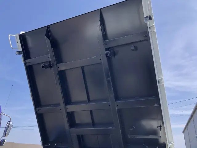 三菱 キャンター 2RG-FBA60(2WD)の写真30