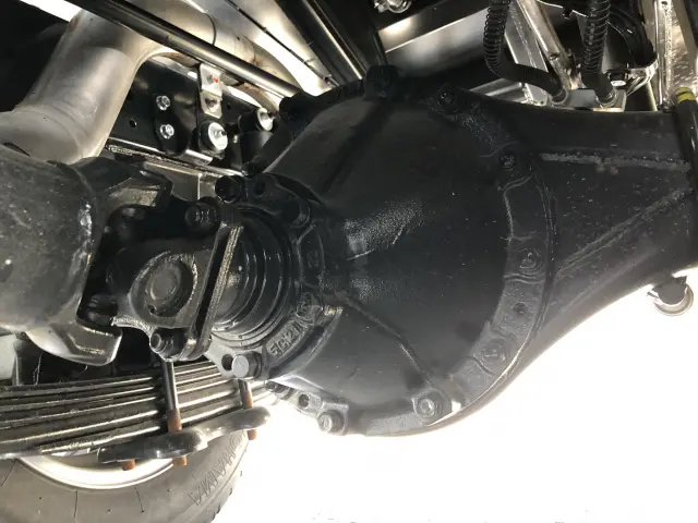 三菱 キャンター 2RG-FBA60(2WD)の写真32