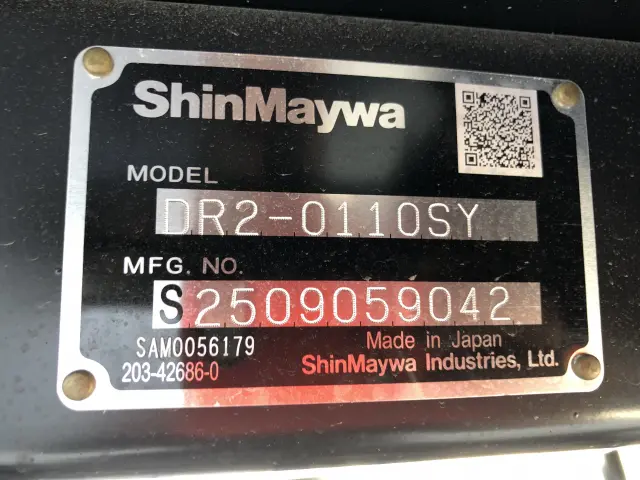 三菱 キャンター 2RG-FBA60(2WD)の写真35