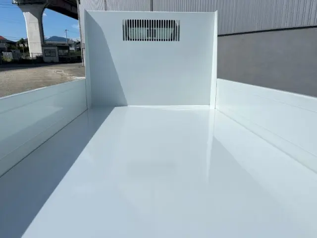三菱 キャンター 2RG-FBA60(2WD)の写真7