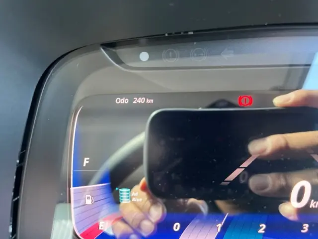 三菱 キャンター 2RG-FBA60(2WD)の写真10