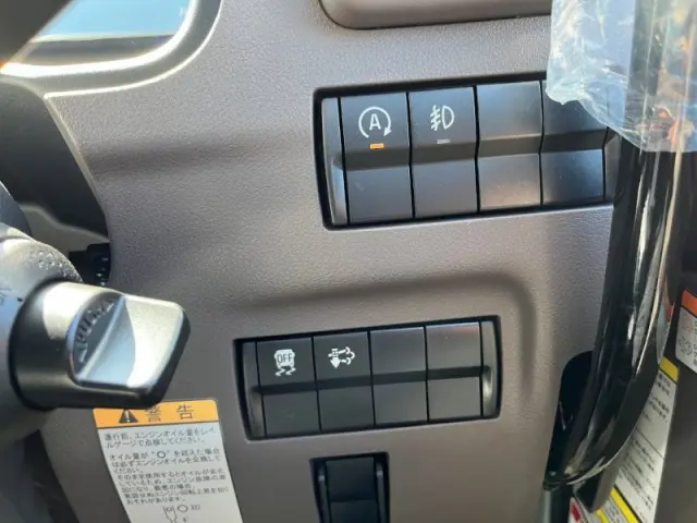 三菱 キャンター 2RG-FBA60(2WD)の写真13