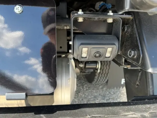 三菱 キャンター 2RG-FBA60(2WD)の写真17