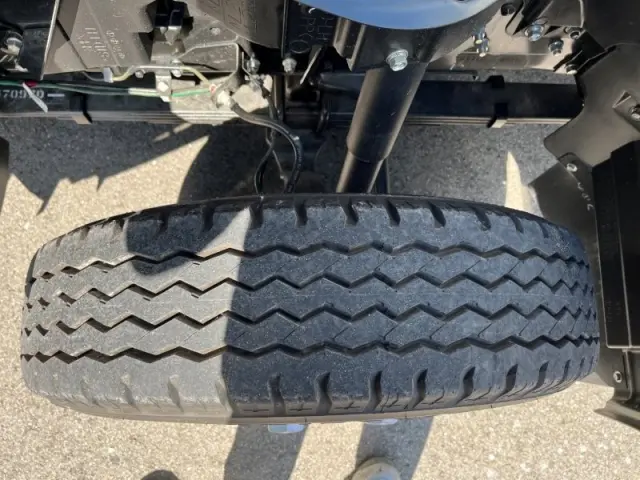 三菱 キャンター 2RG-FBA60(2WD)の写真19