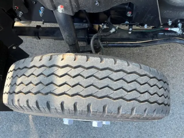 三菱 キャンター 2RG-FBA60(2WD)の写真20