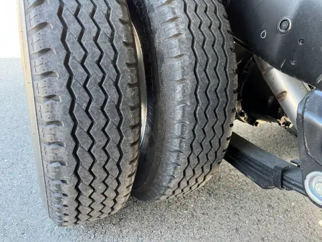 三菱 キャンター 2RG-FBA60(2WD)の写真21