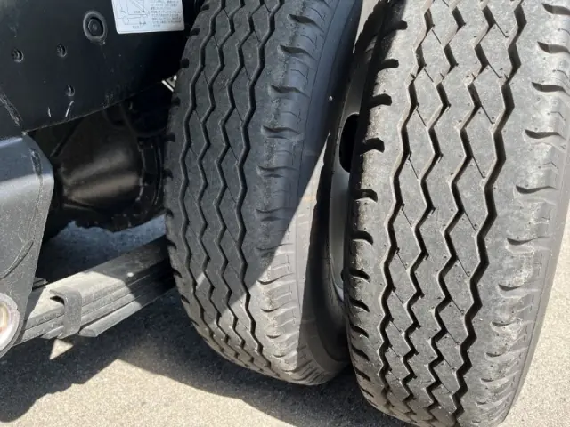 三菱 キャンター 2RG-FBA60(2WD)の写真22