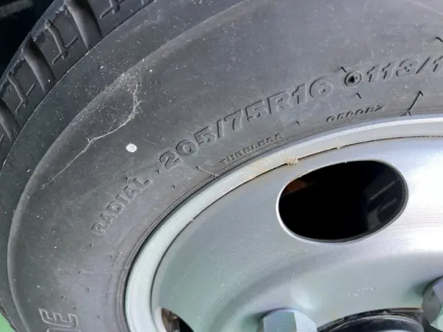 三菱 キャンター 2RG-FBA60(2WD)の写真23