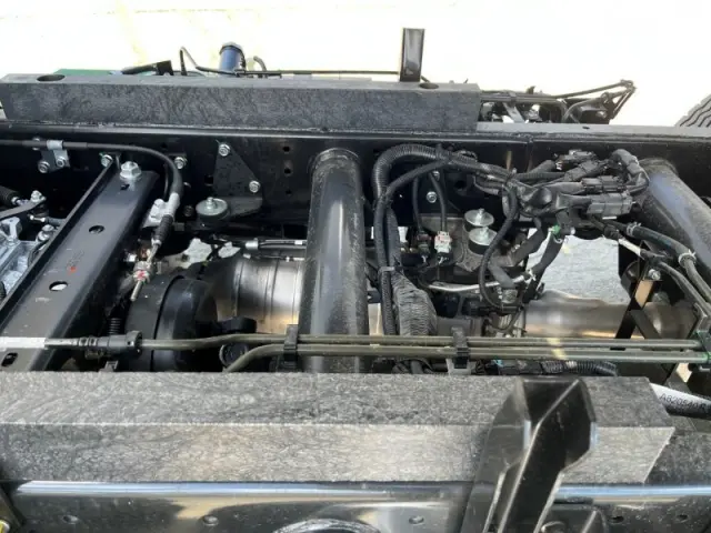 三菱 キャンター 2RG-FBA60(2WD)の写真26