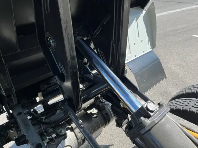 三菱 キャンター 2RG-FBA60(2WD)の写真27