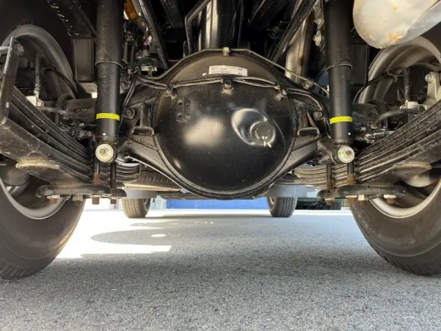 三菱 キャンター 2RG-FBA60(2WD)の写真30