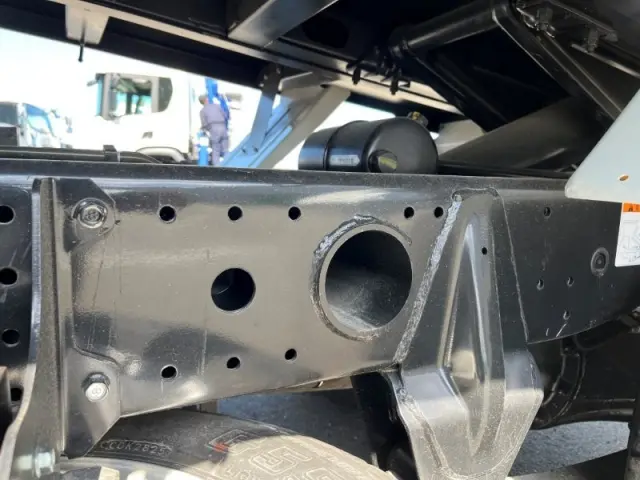 三菱 キャンター 2RG-FBA60(2WD)の写真32