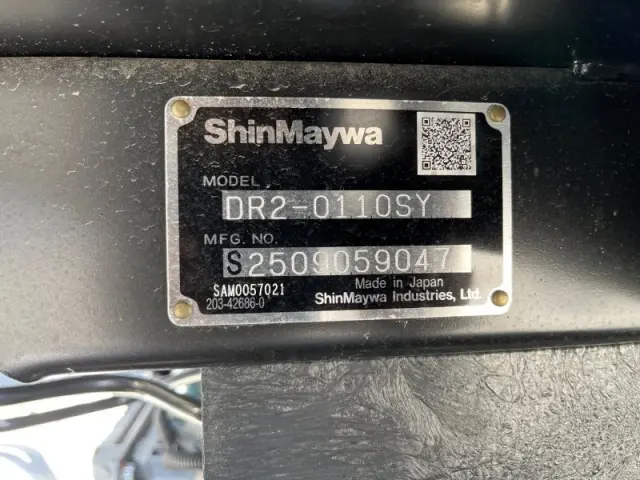 三菱 キャンター 2RG-FBA60(2WD)の写真33