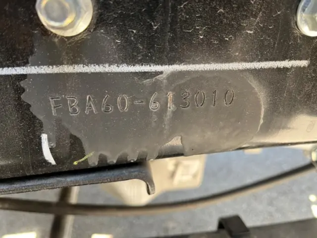 三菱 キャンター 2RG-FBA60(2WD)の写真34