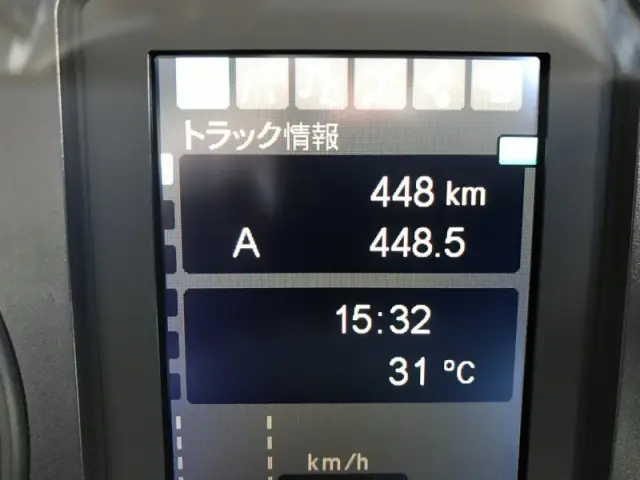 三菱 ファイター 2KG-FK62F(2WD)の写真10