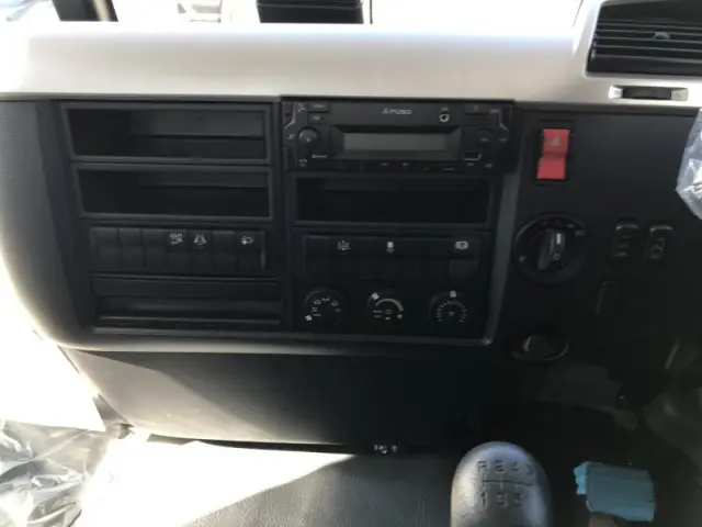 三菱 ファイター 2KG-FK62F(2WD)の写真11