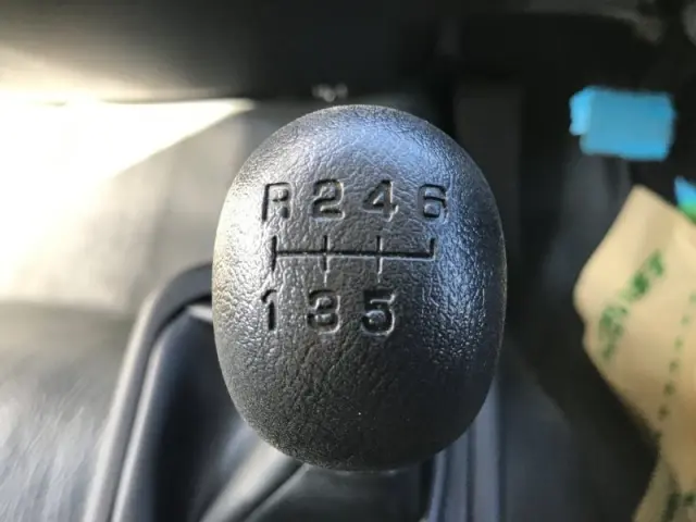 三菱 ファイター 2KG-FK62F(2WD)の写真14