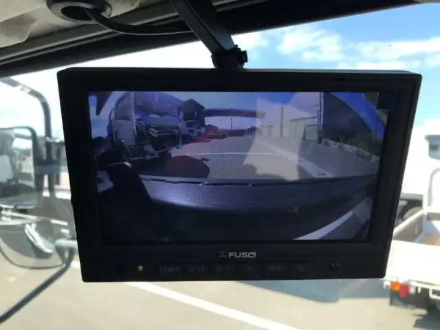 三菱 ファイター 2KG-FK62F(2WD)の写真15