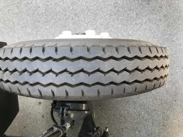 三菱 ファイター 2KG-FK62F(2WD)の写真21