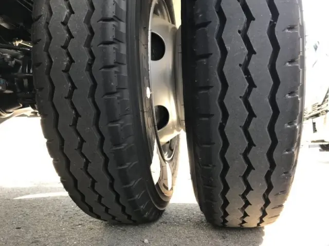 三菱 ファイター 2KG-FK62F(2WD)の写真22