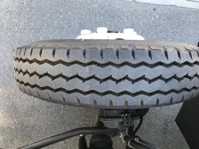 三菱 ファイター 2KG-FK62F(2WD)の写真23