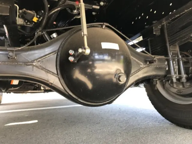 三菱 ファイター 2KG-FK62F(2WD)の写真26
